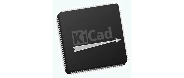 Иконка KiCad 6.0.5 [Multi Ru]