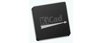 Иконка KiCad 6.0.7 (2022) PC