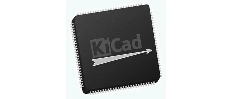 Иконка KiCad 6.0.7 (2022) PC