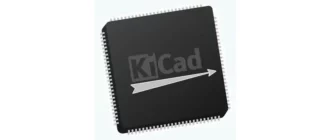 Иконка KiCad 6.0.7 RePack by NikZayatS2018 [Multi Ru]