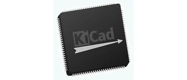 Иконка KiCad 6.0.7 RePack by NikZayatS2018 [Multi Ru]