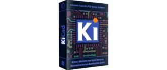 Иконка KiCad 7.0.2 [Multi Ru]