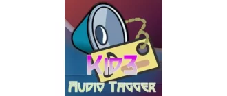Иконка Kid3 3.9.3 Portable (x64) [Multi Ru]