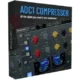 Иконка Kiive Audio - ADC1 Compressor 1.0.1 VST 3, AAX (x64) [En]