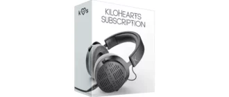 Иконка kiloHearts Subscription 2.0.11 VST VSTi, VST3, AAX (x64) RePack by R2R [En]
