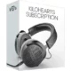 Иконка kiloHearts Subscription 2.2.4 VST VSTi, VST3 VSTi3, AAX (x64) RePack by R2R [En]