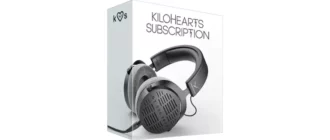 Иконка kiloHearts Subscription 2.3.0 VST VSTi, VST 3 VSTi 3, AAX (x64) RePack by R2R [En]