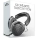 Иконка kiloHearts Subscription 2.3.0 VST VSTi, VST 3 VSTi 3, AAX (x64) RePack by R2R [En]