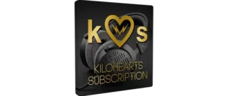 Иконка kiloHearts Subscription 2.4.1 VST VSTi, VST 3 VSTi 3, AAX (x64) RePack by R2R [En]