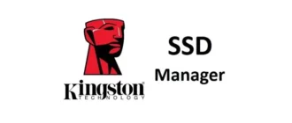 Иконка Kingston SSD Manager 1.5.3.4 [En]