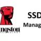 Иконка Kingston SSD Manager 1.5.3.4 [En]