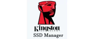 Иконка Kingston SSD Manager 1.5.3.6 [En]