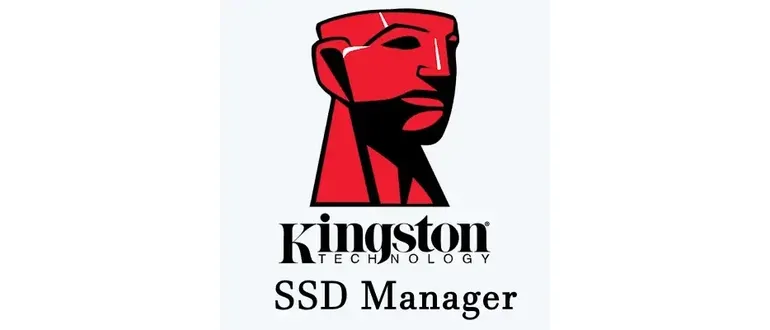 Иконка Kingston SSD Manager 1.5.3.6 [En]