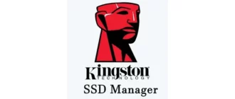 Иконка Kingston SSD Manager 1.5.5.5 [En]