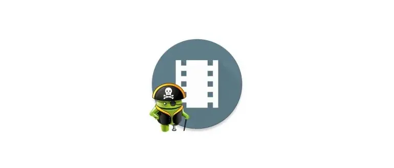 Иконка Кино HD 2.5.0 Pro (2019) Android