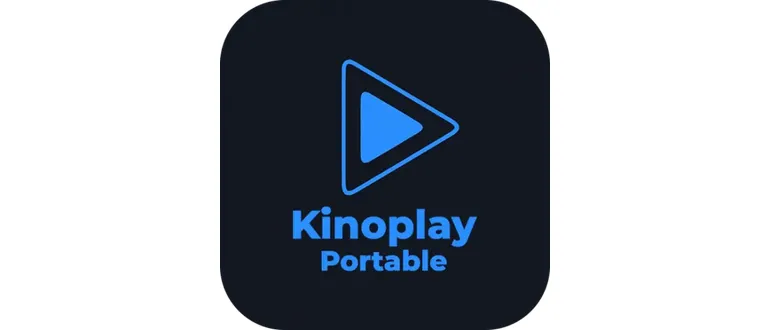 Иконка Kinoplay 0.1.5 (2021) PC