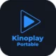 Иконка Kinoplay 0.1.5 x64 Portable by Devint [Ru]