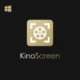 Иконка KinoScreen 1.0 (2020) PC + Portable