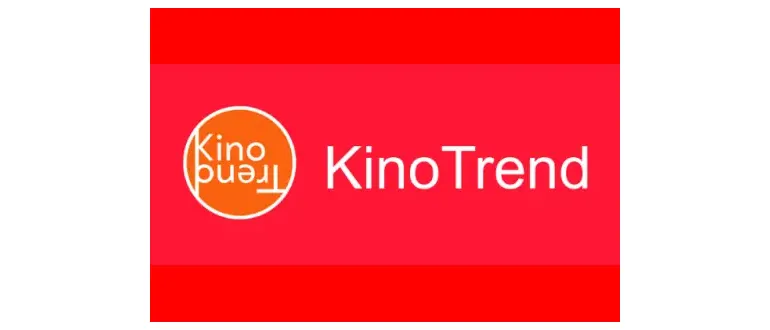 Иконка KinoTrend v2.2.9 (2022) Android