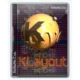 Иконка KLayout 0.27.12 + (standalone) [En]
