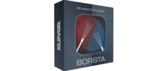 Иконка Klevgrand - Borsta 1.0.0 VSTi, VSTi3, AAX (x64) [En]
