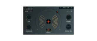 Иконка Klevgrand Pana 1.0.0 VST, VST3, AAX (x64) [En]