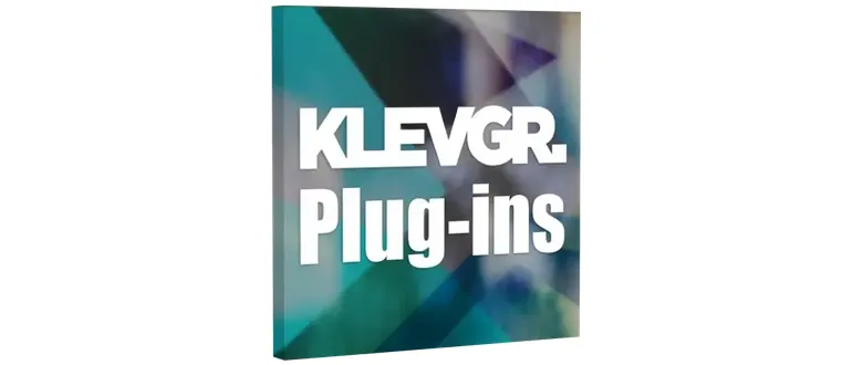 Иконка Klevgrand Plug-ins 02.2023 VST VSTi, VST 3 VSTi 3, AAX (x64) [En]