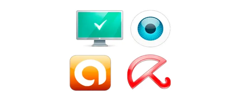 Иконка Ключи для ESET NOD32, Kaspersky, Avast, Avira (от 24 июня 2017)