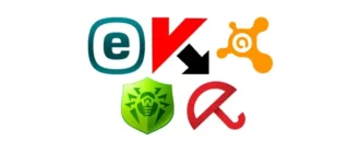 Иконка Ключи для ESET NOD32, Kaspersky, Avast, Dr.Web, Avira [от 25 августа] (2018) PC