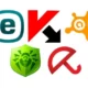 Иконка Ключи для ESET NOD32, Kaspersky, Avast, Dr.Web, Avira [от 25 августа] (2018) PC