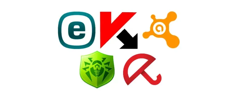 Иконка Ключи для ESET NOD32, Kaspersky, Avast, Dr.Web, Avira [от 25 августа] (2018) PC