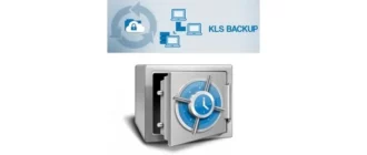 Иконка KLS Backup 2017 Professional 9.0.2.8 (2018) Русский Английский
