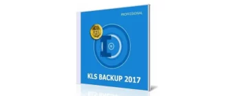 Иконка KLS Backup 2017 Professional 9.1.0.3 (2018) PC