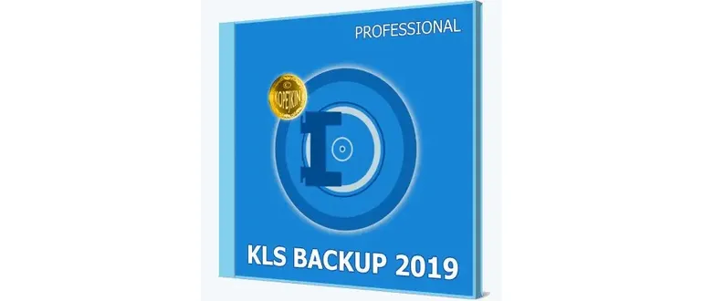 Иконка KLS Backup 2021 Professional 11.0.0.4 [Ru En]