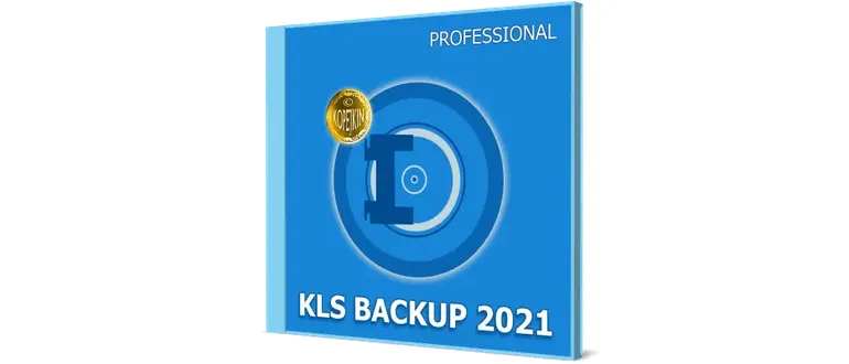 Иконка KLS Backup 2021 Professional 11.0.0.9 x64 [Ru En]