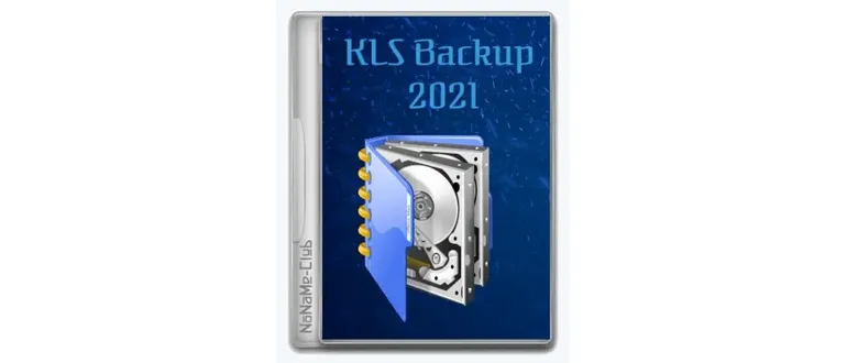 Иконка KLS Backup 2021 Professional 11.0.1.8 (x64) [En]