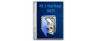 Иконка KLS Backup 2021 Professional 11.0.2.1 (x64) [En]