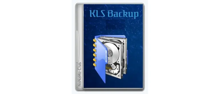 Иконка KLS Backup 2023 Professional 12.0.0.5 [En]