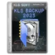 Иконка KLS Backup 2023 Professional 12.0.0.6 [En]