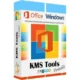 Иконка KMS Tools [01.12.2018] (2018) PC Portable by Ratiborus