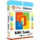 Иконка KMS Tools [10.02.2021] (2021) PC Portable by Ratiborus