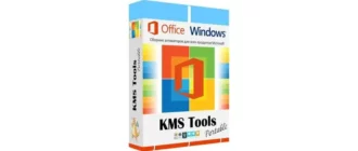 Иконка KMS Tools [15.01.2019] (2019) PC Portable by Ratiborus