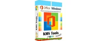 Иконка KMS Tools Portable by Ratiborus 18.10.2023 [Multi Ru]
