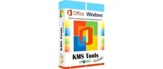Иконка KMS Tools Portable by Ratiborus Lite 11.01.2024