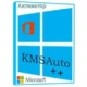 Иконка KMSAuto++ [01.07.2021] (2021) PC Portable by Ratiborus