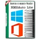 Иконка KMSAuto Lite 1.3.4 Portable (2017) Portable