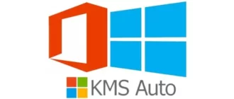 Иконка KMSAuto Lite 1.3.5.3 (2018) PC Portable