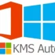 Иконка KMSAuto Lite 1.3.5.3 (2018) PC Portable