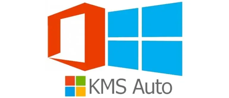 Иконка KMSAuto Lite 1.3.5.3 (2018) PC Portable