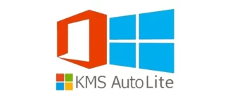 Иконка KMSAuto Lite 1.7.1 (2022) PC Portable